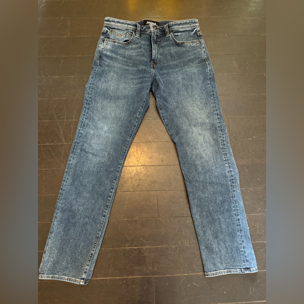 Revtown Decade Denim Jeans. Size 33x32